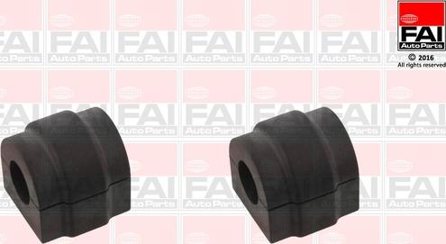 FAI AutoParts SS9176K - Dəstək kol, stabilizator furqanavto.az