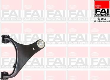 FAI AutoParts SS9173 - Yolun idarəedici qolu furqanavto.az