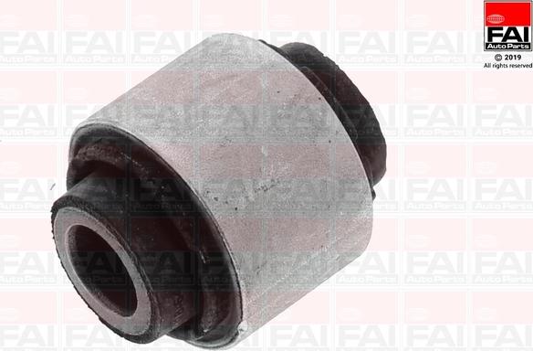 FAI AutoParts SS9887 - Nəzarət Kolu / Arxa Qol furqanavto.az