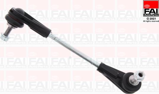 FAI AutoParts SS9827 - Çubuq / Strut, stabilizator furqanavto.az