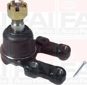 FAI AutoParts SS982 - Billi birləşmə furqanavto.az