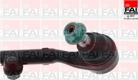 FAI AutoParts SS9340 - Bağlama çubuğunun sonu furqanavto.az