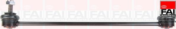 FAI AutoParts SS934 - Çubuq / Strut, stabilizator furqanavto.az