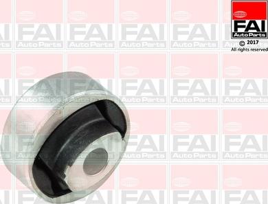 FAI AutoParts SS9361 - Nəzarət Kolu / Arxa Qol furqanavto.az