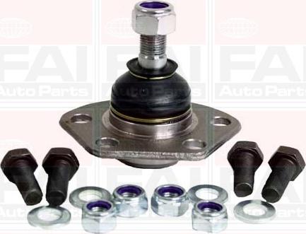 FAI AutoParts SS936 - Billi birləşmə furqanavto.az