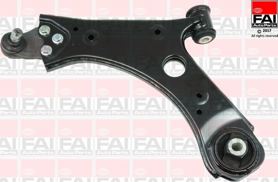 FAI AutoParts SS9303 - Yolun idarəedici qolu furqanavto.az