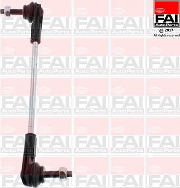 FAI AutoParts SS9384 - Çubuq / Strut, stabilizator furqanavto.az