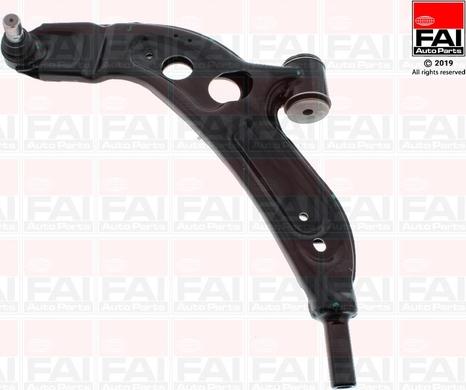 FAI AutoParts SS9299 - Yolun idarəedici qolu furqanavto.az