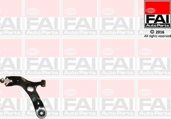 FAI AutoParts SS9291 - Yolun idarəedici qolu furqanavto.az