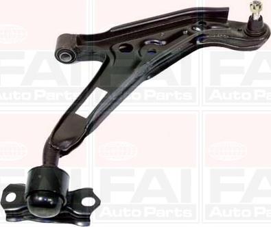 FAI AutoParts SS924 - Yolun idarəedici qolu furqanavto.az