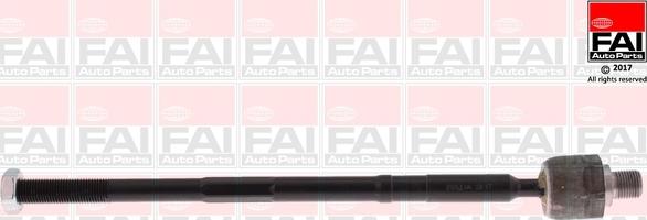 FAI AutoParts SS9261 - Daxili Bağlama Çubuğu, Ox Birləşməsi furqanavto.az