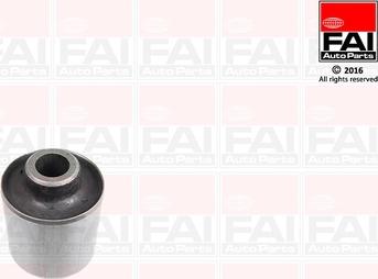 FAI AutoParts SS9217 - Nəzarət Kolu / Arxa Qol furqanavto.az