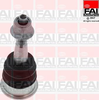 FAI AutoParts SS9289 - Billi birləşmə furqanavto.az