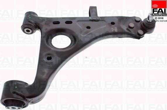 FAI AutoParts SS9288 - Yolun idarəedici qolu furqanavto.az