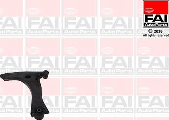 FAI AutoParts SS9279 - Yolun idarəedici qolu furqanavto.az