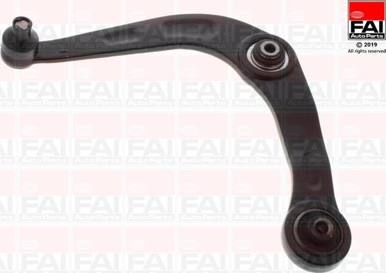 FAI AutoParts SS927 - Yolun idarəedici qolu furqanavto.az