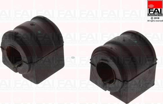 FAI AutoParts SS9745K - Dəstək kol, stabilizator furqanavto.az