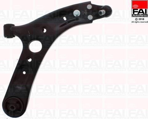 FAI AutoParts SS9710 - Yolun idarəedici qolu furqanavto.az