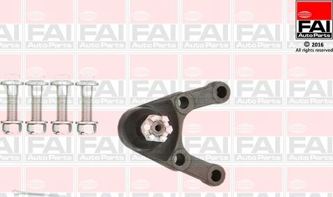 FAI AutoParts SS971 - Billi birləşmə furqanavto.az