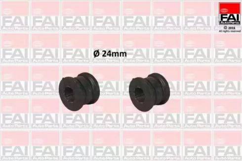 FAI AutoParts SS4951K - Dəstək kol, stabilizator furqanavto.az