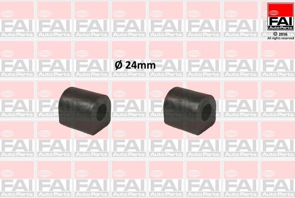 FAI AutoParts SS4961K - Dəstək kol, stabilizator furqanavto.az