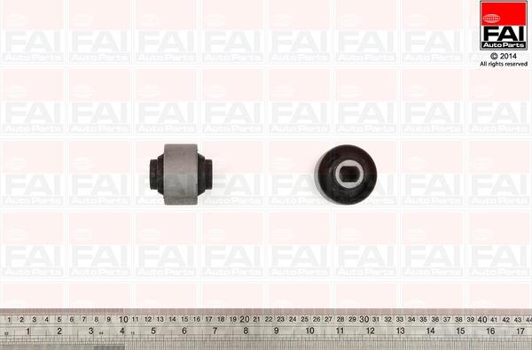 FAI AutoParts SS4901 - Nəzarət Kolu / Arxa Qol furqanavto.az