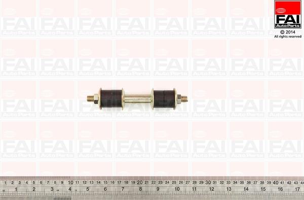 FAI AutoParts SS4446 - Çubuq / Strut, stabilizator furqanavto.az