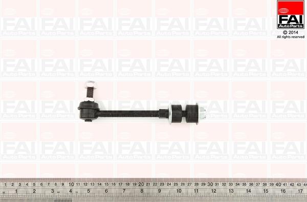 FAI AutoParts SS4443 - Çubuq / Strut, stabilizator furqanavto.az