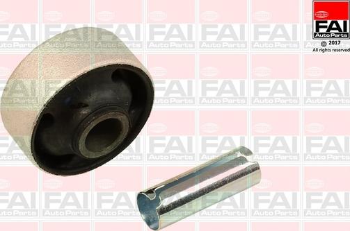 FAI AutoParts SS444 - Nəzarət Kolu / Arxa Qol furqanavto.az