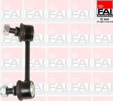 FAI AutoParts SS4400 - Çubuq / Strut, stabilizator furqanavto.az