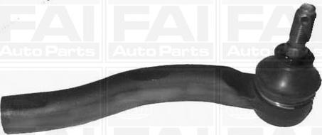 FAI AutoParts SS4408 - Bağlama çubuğunun sonu furqanavto.az