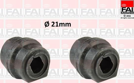 FAI AutoParts SS4485K - Dəstək kol, stabilizator furqanavto.az