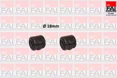 FAI AutoParts SS4481K - Dəstək kol, stabilizator furqanavto.az