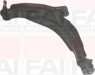 FAI AutoParts SS4439 - Yolun idarəedici qolu furqanavto.az