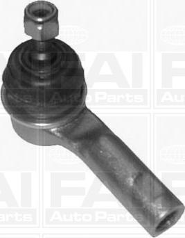 FAI AutoParts SS4430 - Bağlama çubuğunun sonu furqanavto.az