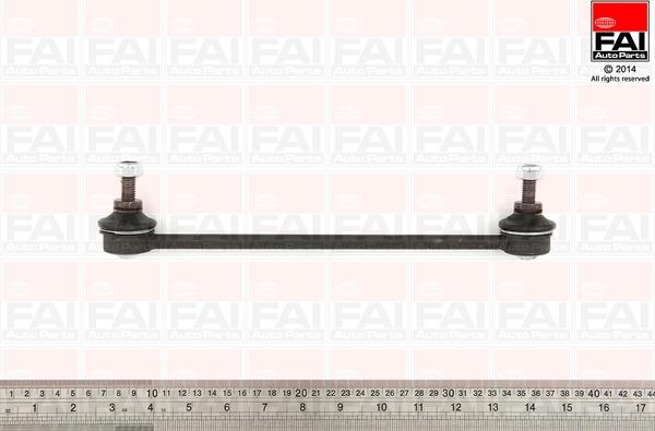 FAI AutoParts SS4432 - Çubuq / Strut, stabilizator furqanavto.az