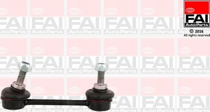 FAI AutoParts SS443 - Çubuq / Strut, stabilizator furqanavto.az