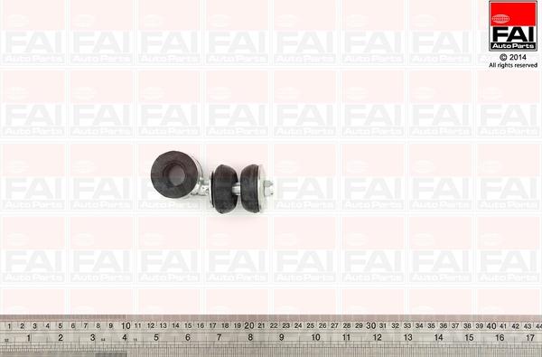 FAI AutoParts SS4425 - Çubuq / Strut, stabilizator furqanavto.az