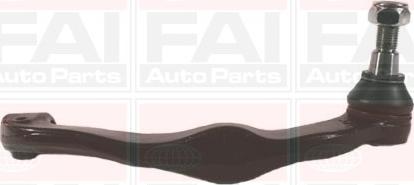 FAI AutoParts SS4421 - Bağlama çubuğunun sonu furqanavto.az