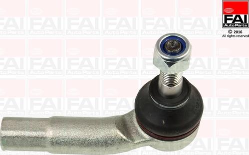 FAI AutoParts SS4427 - Bağlama çubuğunun sonu furqanavto.az