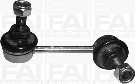 FAI AutoParts SS4510 - Çubuq / Strut, stabilizator furqanavto.az