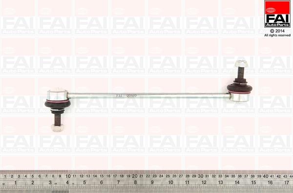 FAI AutoParts SS4529 - Çubuq / Strut, stabilizator furqanavto.az