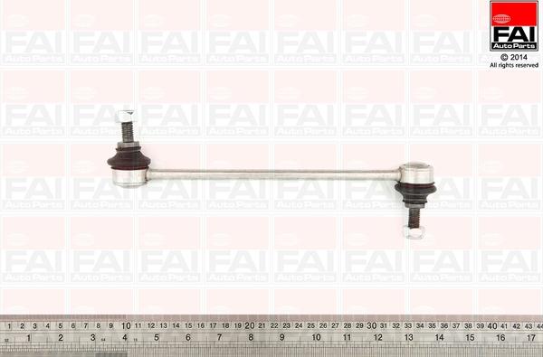 FAI AutoParts SS4574 - Çubuq / Strut, stabilizator furqanavto.az