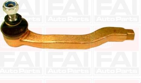 FAI AutoParts SS460 - Bağlama çubuğunun sonu furqanavto.az