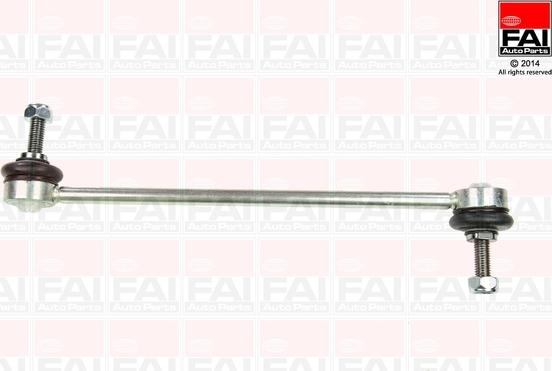 FAI AutoParts SS4612 - Çubuq / Strut, stabilizator furqanavto.az