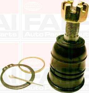 FAI AutoParts SS468 - Billi birləşmə furqanavto.az