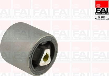 FAI AutoParts SS4631 - Nəzarət Kolu / Arxa Qol furqanavto.az