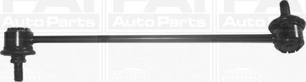 FAI AutoParts SS4047 - Çubuq / Strut, stabilizator www.furqanavto.az