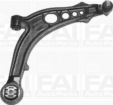 FAI AutoParts SS4068 - Yolun idarəedici qolu furqanavto.az