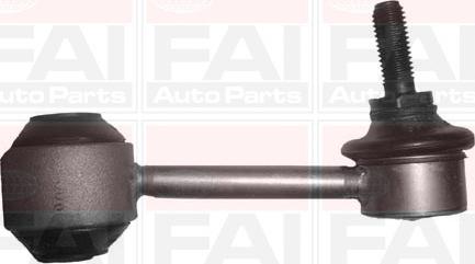 FAI AutoParts SS4008 - Çubuq / Strut, stabilizator furqanavto.az